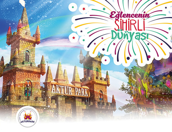Aktur Park Hakkında