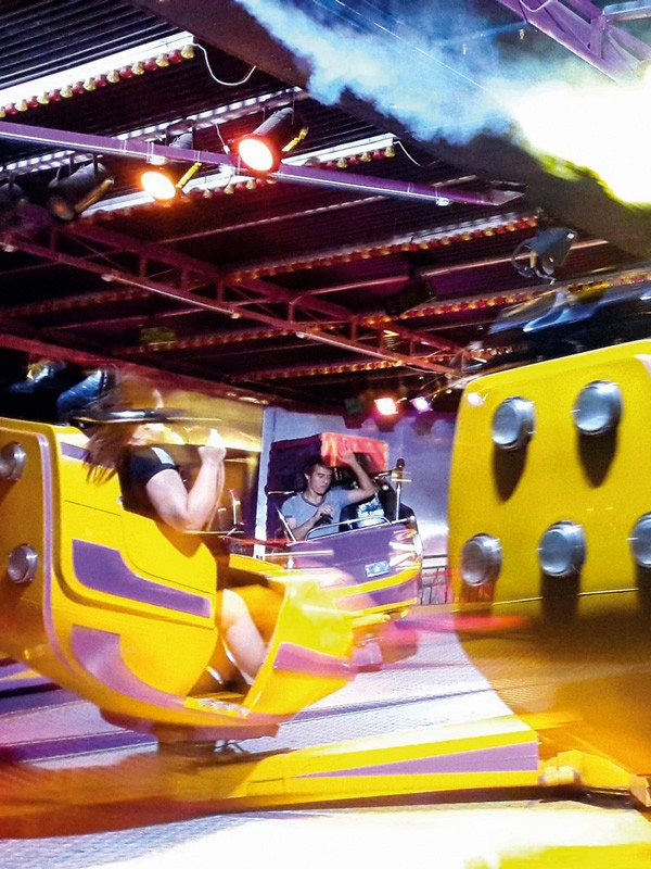 Yetişkin Üniteleri